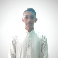 Abdullah Al Fahim