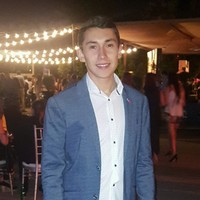 Felipe Marin Marin