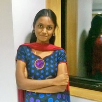 Arthi Jayaraman