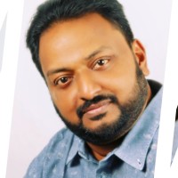 Thomas Koshy