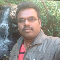 Ramasubbu Vinoth Kumar