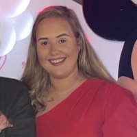 Emma Harrison