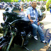 Arief Deswanto