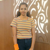 Vandana Reddy