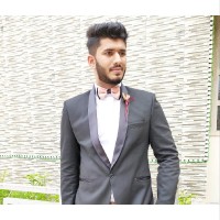 Ronsyl Prajwil Dsouza