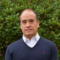 Alejandro Troncoso Retamal