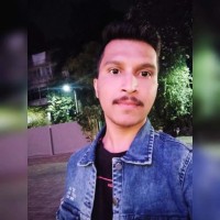 Rushikesh Patil