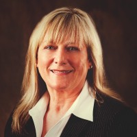 Nancy Augustine