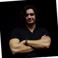 Евгений Гаврилов