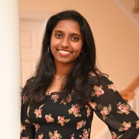 Tanvi Mane
