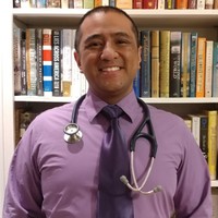 David Prestosa, Md, Crc