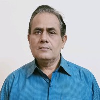 Anil Kumar Srivastava