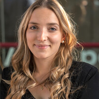 Léa DURAND