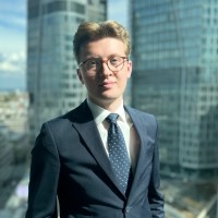 Benedikt Krämer