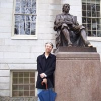 Billy Xu