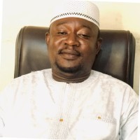 Iddisah Abubakari Amankwa