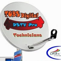 dstv installation brian