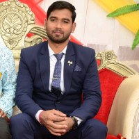 Vikram Choudhary