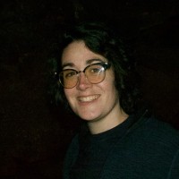 Olivia Racine