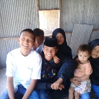 MUH. SYAM DG TORO