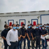 Sk Abujaher Raheman