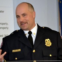 Gerald Kudek