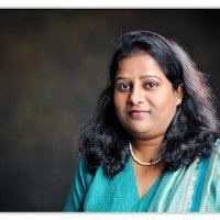 Manjula Ramamurthy