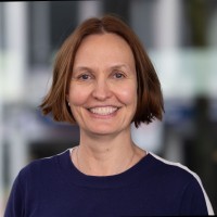 Christina Thalmann