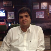 Nilesh Gotecha