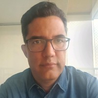 Ricardo Gomes da Silva