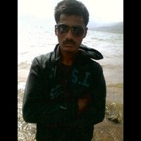 Omkar Nikam