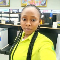 Chinwendu Ugwuokpe