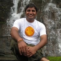Chidanand Hiremath