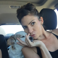 Ana Boone