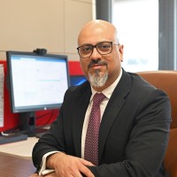 Reza Rehman