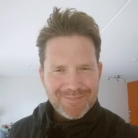 Johnny Martinsson