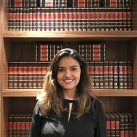Bárbara Pedrosa De Sousa
