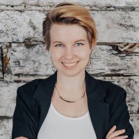 Alexandra Natarova
