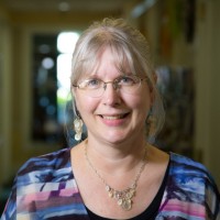 Margaret Scafidi