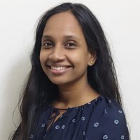 Priti Wankhede