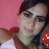 Adria Andrade