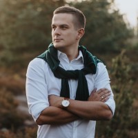 Przemyslaw Kwiatkowski