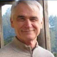 Bud Dougherty