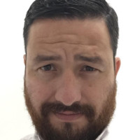 ISRAEL RAMIREZ HERNANDEZ