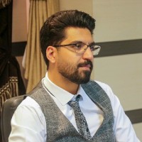 MohammadReza OmidAllah