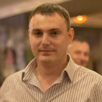 Oleksandr Novolokov