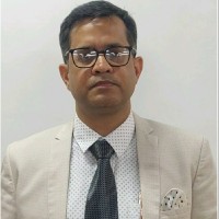 Dr.asjad Usmani,phd
