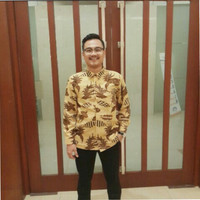 Indra Antian Sitompul
