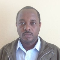 Eric MUGAMBI Kinyua