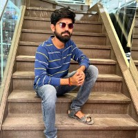 Vaibhav Rathod